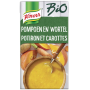 Buy onlineKnorr | Organic Soup | Pumpkin and Carrots | 1L | Organic 1 liter from KNORR