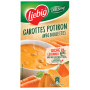 Buy onlineLiebig | DeliSoup' | Soup | Carrots-Pumpkin-Meatballs 1 l from LIEBIG