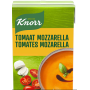 Buy onlineKnorr Sensations Soup | Tomatoes, mozzarella and basil | 1 L 1 l from KNORR