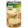Buy onlineKnorr | Soup | Chicken and Cream | 515ml 51.5cl from KNORR