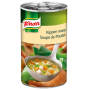 Buy onlineKnorr | Soup | Chicken | 515ml 51.5cl from KNORR