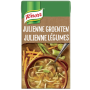 Buy onlineKnorr | Grootmoeders Geheim | Soup | Julienne Vegetables with Meatballs | 1L 1L from KNORR