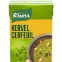 Buy onlineKnorr | Brick Soup | Chervil with dumplings | 1L 1L from KNORR