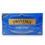 Buy onlineTwinings | Tea | lady gray | Bags 25 x 2 g from TWININGS
