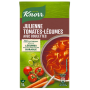 Buy onlineKnorr | Flavors of Yesteryear | Brick Soup | Julienne Tomatoes-Vegetables with meatballs | 1L 1L from KNORR