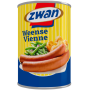 Buy onlineZwan | Sausage | Vienna | 420g 240g from ZWAN