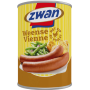 Buy onlineZwan | Sausage | Vienna with chicken | 400g 200g from ZWAN
