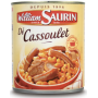 Buy onlineWilliam Saurin | Cassoulette | Simmered |Prepared Meal |840g from WILLIAM SAURIN