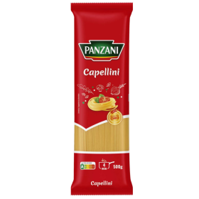 Panzani mini penne 500g - 500 g