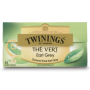 Buy onlineTwinings | Tea | Green | earl gray | Bags 25 x 1.6 g from TWININGS