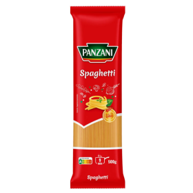 Pates panzani spaghetti - 500 g