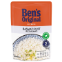 Buy onlineBen’s Original | Rice | Precooked | Basmati | 2 mins 250g from Ben’s Original