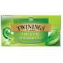 Buy onlineTwinings | Tea | Green | Pure | 37 g sachets from TWININGS