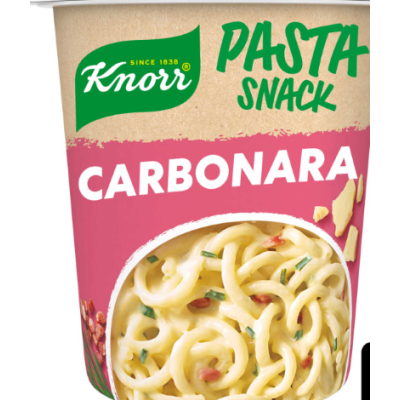 Buy onlineKnorr | Snack | Carbonar | 71g 70g from KNORR