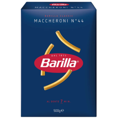 Buy onlineBarilla | Pasta | Maccheroni 500g from BARILLA