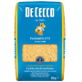 Buy onlineDe Cecco | Pasta | Puntalette n.73 500 gr from DE CECCO