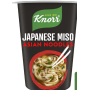 Buy onlineKnorr | Snack | Japanese Miso with Rice Noodles | 56g from KNORR