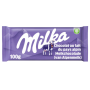 Buy onlineMilka | Chocolate | Alpine milk | Tablet 100 g from MILKA