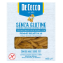 Buy onlineDe Cecco | Pasta | Penne Rigate | Gluten Free 400g from DE CECCO