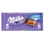 Buy onlineMilka | Chocolate | Oreo | Tablet 100 g from MILKA