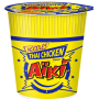 Buy onlineAïki | Noodles | Thai chicken | Cup 67 gr from AIKI