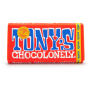 Buy onlineTony's Chocolonely | Chocolate | Lait | Fair trade 180 gr from Tony's Chocolonely