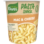 Buy onlineKnorr | Pasta snacks | jar | Mac Cheese 62g from KNORR