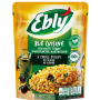 Buy onlineEbly | Wheat | Nature | Olive oil 220g from EBLY