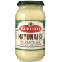 Buy onlineBertolli | Mayonnaise | based on Olive Oil 45 cl from BERTOLLI
