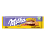 Buy onlineMilka | Chocolate | chocolate swing | Biscuit 300g from MILKA