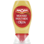 Buy onlineAmora | Mustard | Fine & Strong | 265g 26.5cl from AMORA
