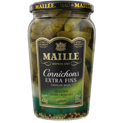 Buy onlineMaille| Pickle | The Original 400g from MAILLE