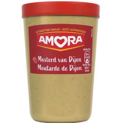 Buy onlineAmora| Mustard | Strong 185g from AMORA