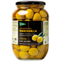 Buy onlineEl Corte Ingles | Olives | Manzanilla 500 gr from EL CORTE INGLES