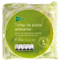 Buy onlineEl Corte Ingles | Cakes | Olive oil 180 g from EL CORTE INGLES