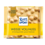 Buy onlineRitter Sport | Chocolate | White | Whole hazelnuts 100 gr from RITTER SPORT