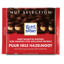 Buy onlineRitter Sport | Chocolate | Dark Whole hazelnuts 100 gr from RITTER SPORT