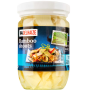 Buy onlineDelhaize | Bamboo shoots in water | Slices 120g from DELHAIZE