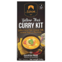 Buy onlinede Siam| curry | Yellow 260g from DE SIAM