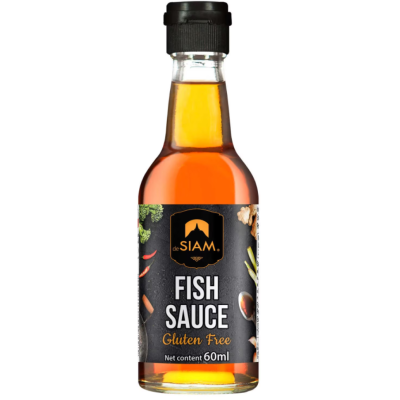 Buy onlinede Siam| Sauce | Fish 6 cl from DE SIAM