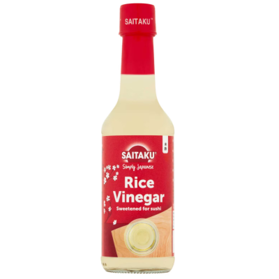 Buy onlineSaitaku | Rice vinegar 15 cl from SAITAKU