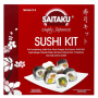 Buy onlineSaitaku | SUSHI KIT 371 gr from SAITAKU