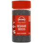 Buy onlineSaitaku | Sesame seeds | Grilled 95g from SAITAKU