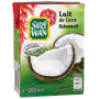 Buy onlineSuzi Wan | Coconut milk 20 cl from SUZI WAN