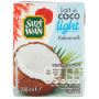 Buy onlineSuzi Wan | Coconut milk | Light 200g from SUZI WAN