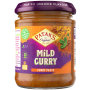 Buy onlinePatak's | Mild curry paste 165 gr from PATAK'S