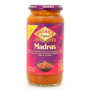 Buy onlinePatak's | Sauce | Madras 450 gr from PATAK'S