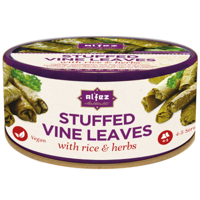 Buy onlineAl’Fez | Vine leaves | Stuffed 280 gr from Al'FEZ