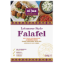 Buy onlineAl'Fez | Authentic | Falafel | Mix 150 gr from Al'FEZ