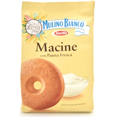 Buy onlineBarilla | Mulino Bianco | Macine 350 gr from MULINO BIANCO